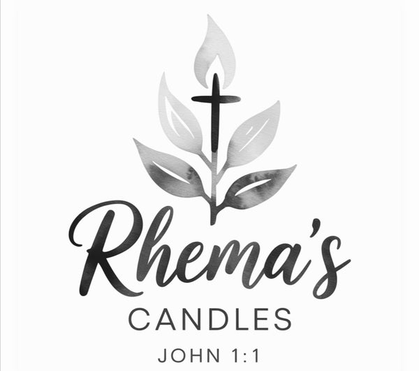 Rhemas Candles